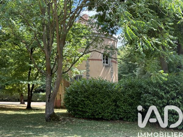 Appartement à vendre 3 pièces 84 m² Étiolles