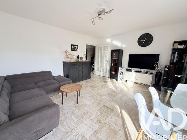 Appartement à vendre 3 pièces 84 m² Étiolles