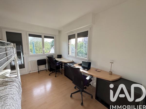Appartement à vendre 3 pièces 84 m² Étiolles