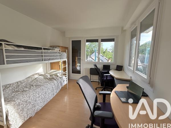 Appartement à vendre 3 pièces 84 m² Étiolles
