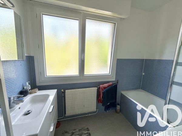 Appartement à vendre 3 pièces 84 m² Étiolles