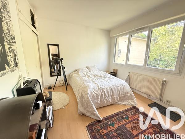 Appartement à vendre 3 pièces 84 m² Étiolles