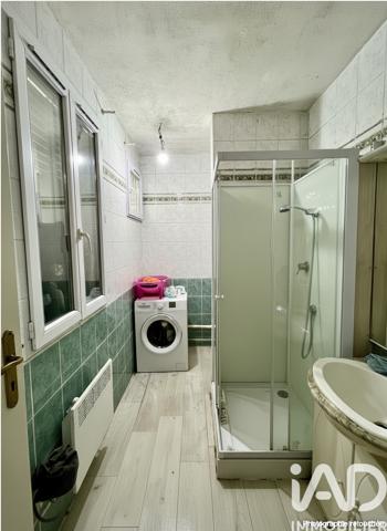 Appartement à vendre 2 pièces 37,31 m² Clichy