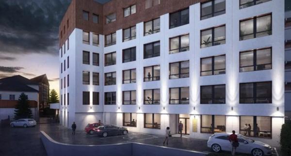 Appartement à vendre 3 pièces LA ROCHE SUR FORON (74)