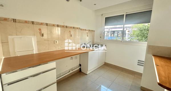 Location Studio 26.26 m² - Boulogne-billancourt 92100