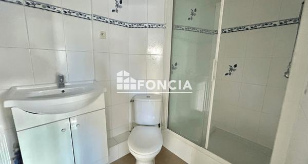 Location Studio 26.26 m² - Boulogne-billancourt 92100