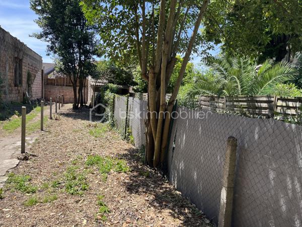 Maison de ville de 84 m²