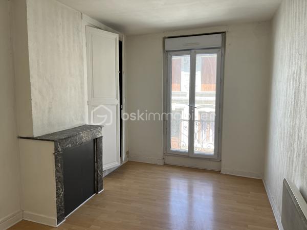 Maison de ville de 84 m²