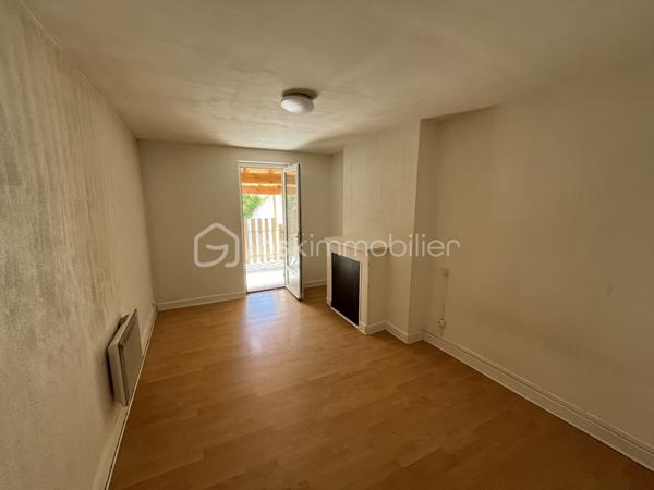 Maison de ville de 84 m²