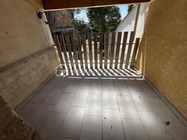 Maison de ville de 84 m²