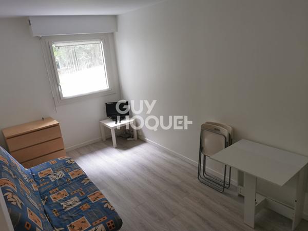 Appartement F1 (22 m²) à louer au COUDRAY MONTCEAUX