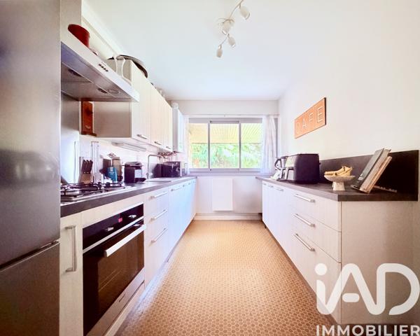 Appartement à vendre 3 pièces 76 m² Saint-Brieuc
