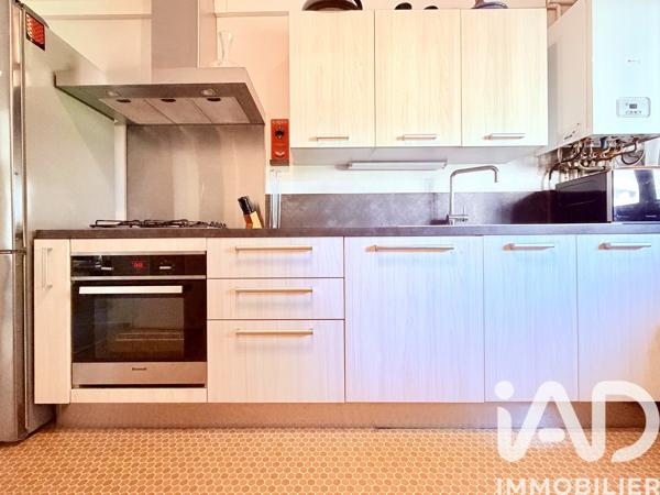 Appartement à vendre 3 pièces 76 m² Saint-Brieuc