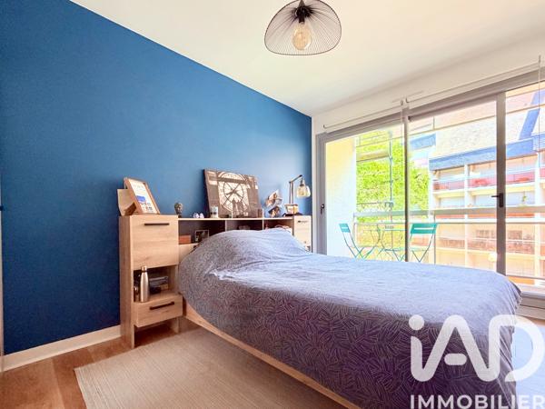 Appartement à vendre 3 pièces 76 m² Saint-Brieuc