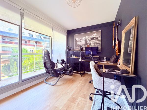 Appartement à vendre 3 pièces 76 m² Saint-Brieuc