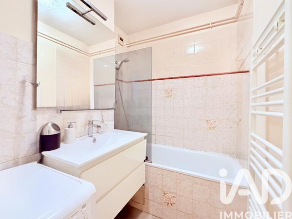 Appartement à vendre 3 pièces 76 m² Saint-Brieuc
