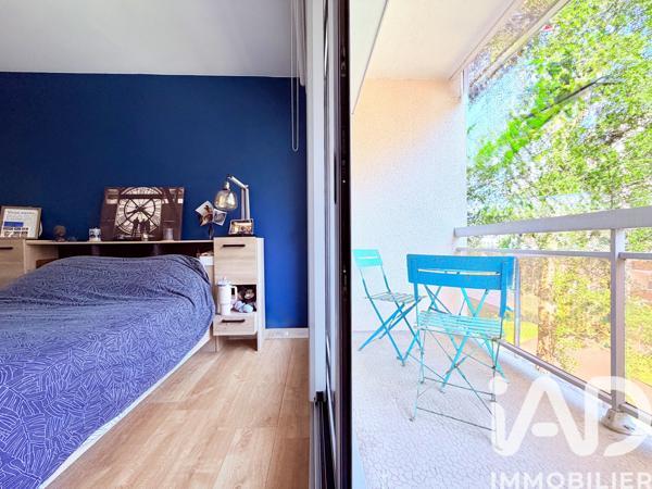 Appartement à vendre 3 pièces 76 m² Saint-Brieuc