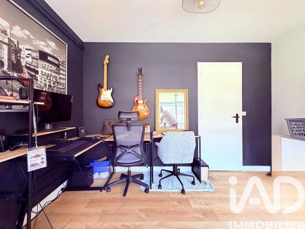Appartement à vendre 3 pièces 76 m² Saint-Brieuc