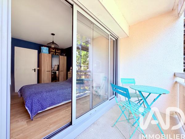 Appartement à vendre 3 pièces 76 m² Saint-Brieuc