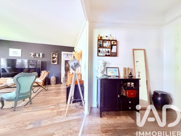 Appartement à vendre 3 pièces 76 m² Saint-Brieuc