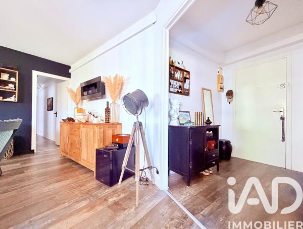 Appartement à vendre 3 pièces 76 m² Saint-Brieuc