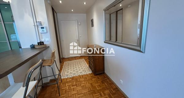 Location Appartement meublé 3 pièces 71.61 m² - Créteil 94000