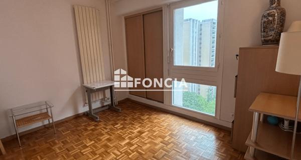 Location Appartement meublé 3 pièces 71.61 m² - Créteil 94000