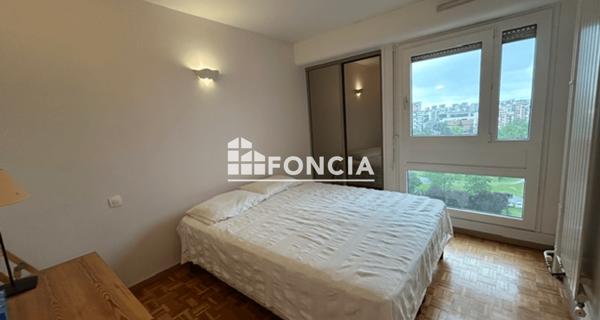 Location Appartement meublé 3 pièces 71.61 m² - Créteil 94000