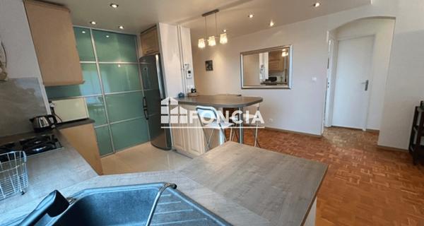 Location Appartement meublé 3 pièces 71.61 m² - Créteil 94000