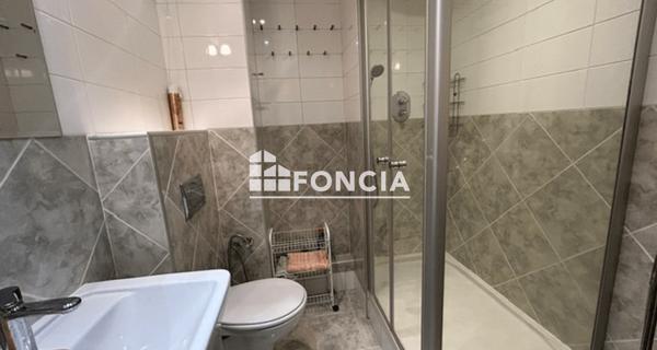 Location Appartement meublé 3 pièces 71.61 m² - Créteil 94000