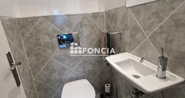 Location Appartement meublé 3 pièces 71.61 m² - Créteil 94000