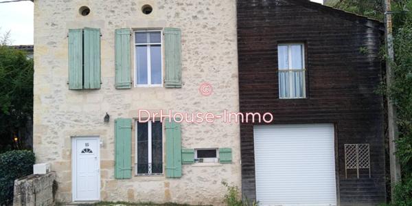 Maison à vendre 6 pièces de 150 m²
