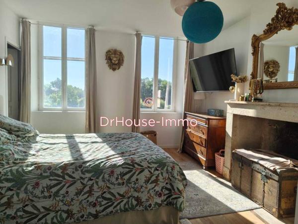 Maison à vendre 6 pièces de 150 m²