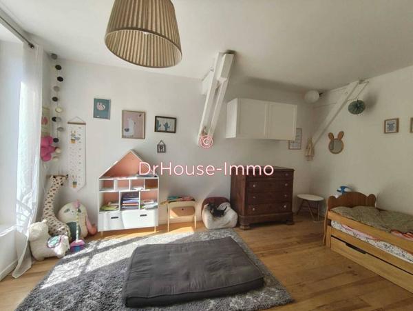 Maison à vendre 6 pièces de 150 m²
