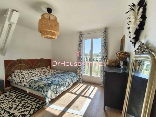 Maison à vendre 6 pièces de 150 m²