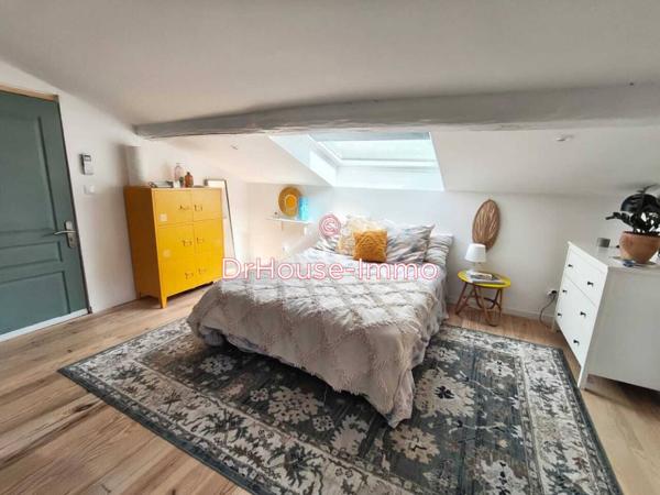 Maison à vendre 6 pièces de 150 m²