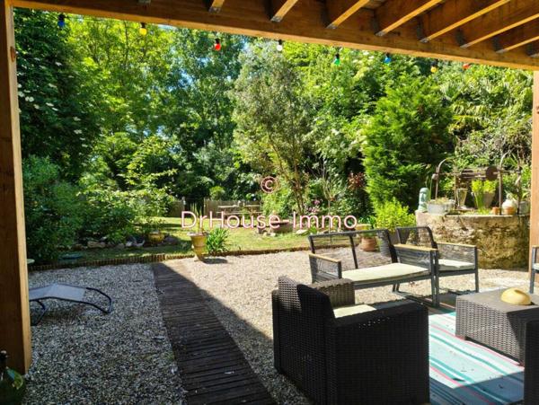 Maison à vendre 6 pièces de 150 m²