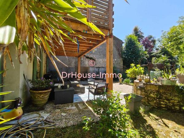 Maison à vendre 6 pièces de 150 m²