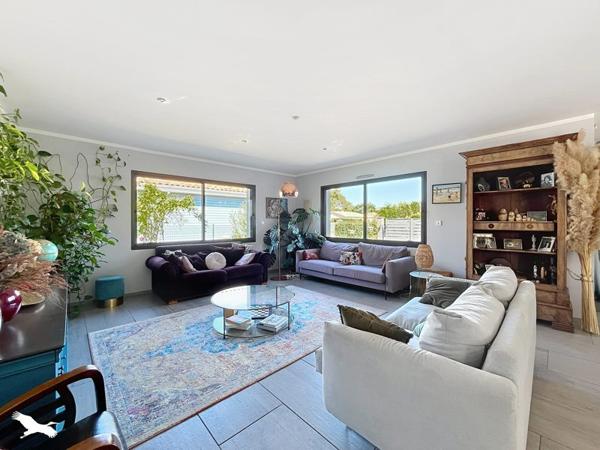 Maison 556 500 € Hourtin 6 p 146 m² DPE A