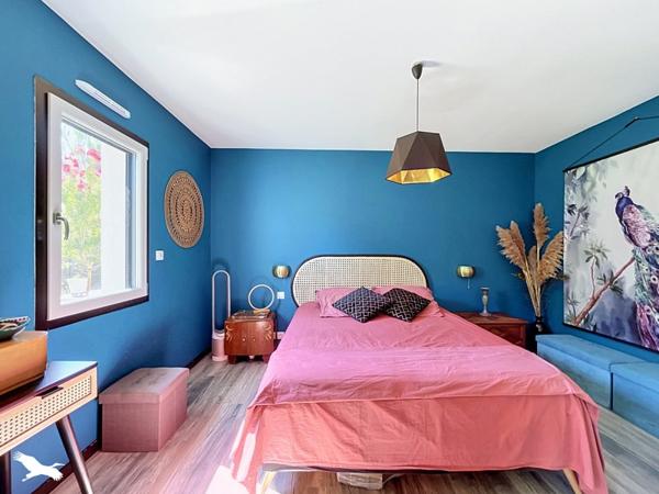 Maison 556 500 € Hourtin 6 p 146 m² DPE A