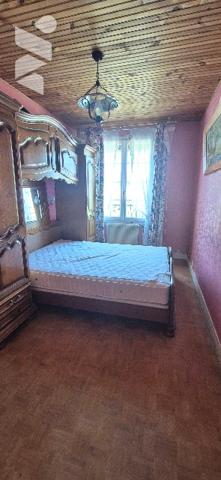 Pavillon dans le bourg de Cherreau 5 chambres