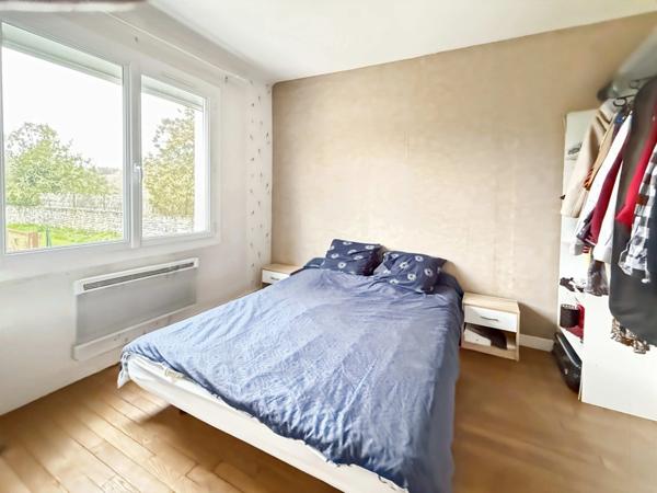 Dept de la Vienne (86) Maison à vendre 4 pièces LESIGNY sur CREUSE (86)