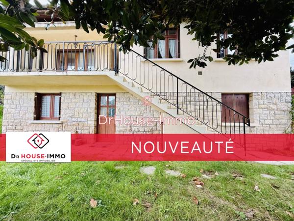 Maison à vendre 7 pièces de 145 m²