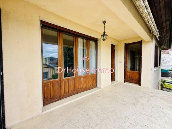 Maison à vendre 7 pièces de 145 m²