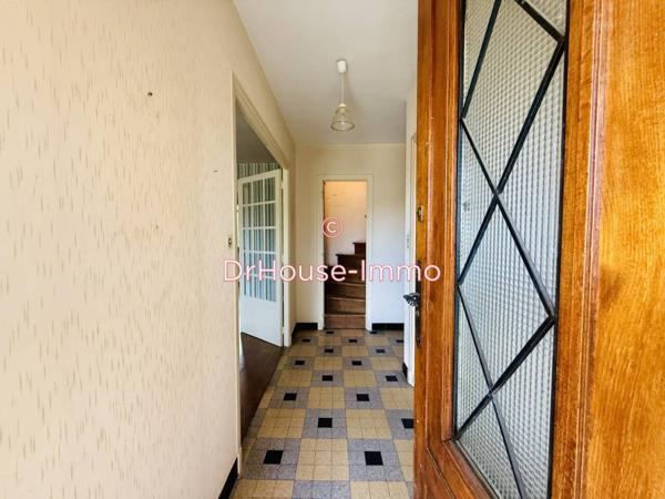 Maison à vendre 7 pièces de 145 m²