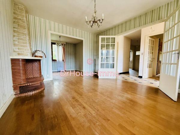 Maison à vendre 7 pièces de 145 m²