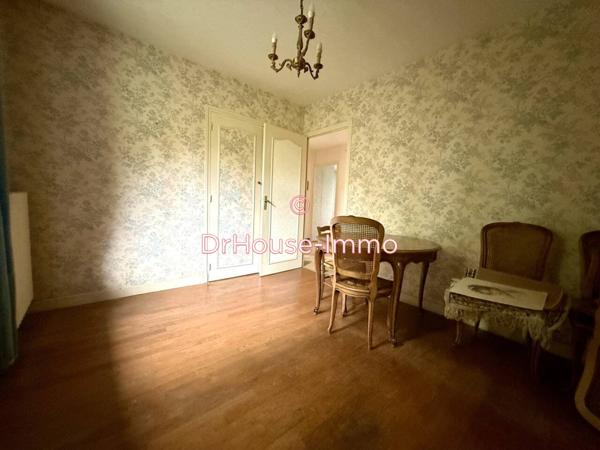 Maison à vendre 7 pièces de 145 m²