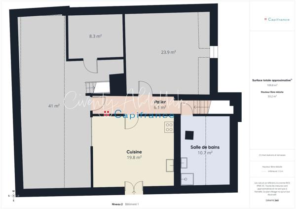 A vendre Maison savoyarde de caractère – Sévrier (74)