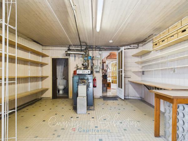 A vendre Maison savoyarde de caractère – Sévrier (74)