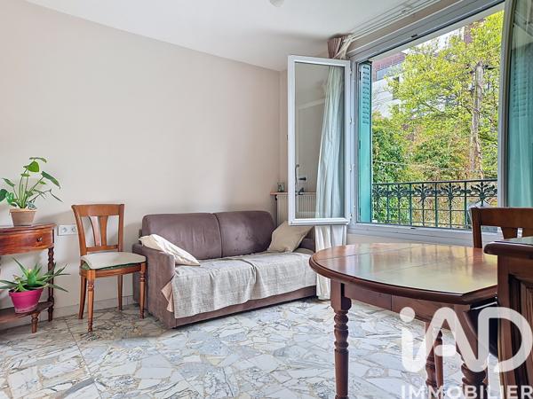 Maison à vendre 3 pièces 41 m² Enghien-les-Bains